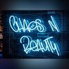 chaosnbeauty